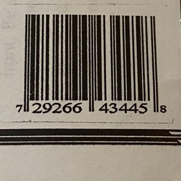 Indygo Junction IJ445 Pattern Jacket From Jeans Uncut Vintage Sewing Craft - Picture 5 of 6